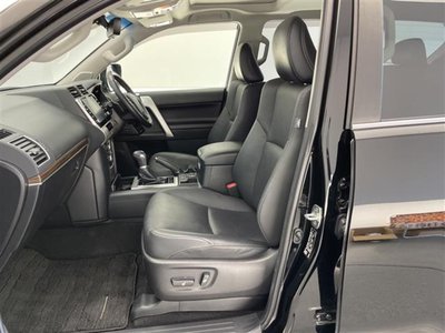 2023 Toyota LAND CRUISER PRADO — миниатюра 28