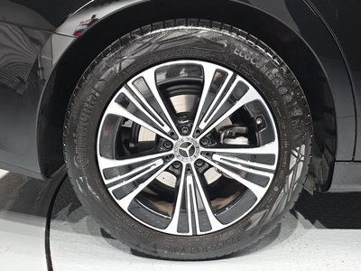 MERCEDES-BENZ E-CLASS - 6