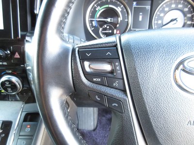 صورة مصغرة 43 لـ 2019 Toyota VELLFIRE