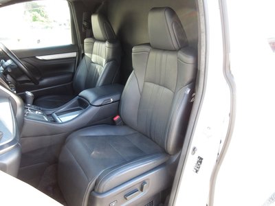 صورة مصغرة 56 لـ 2019 Toyota VELLFIRE