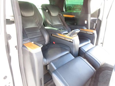 صورة مصغرة 65 لـ 2019 Toyota VELLFIRE