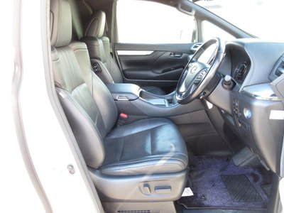 صورة مصغرة 39 لـ 2019 Toyota VELLFIRE