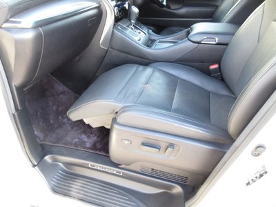 صورة مصغرة 58 لـ 2019 Toyota VELLFIRE