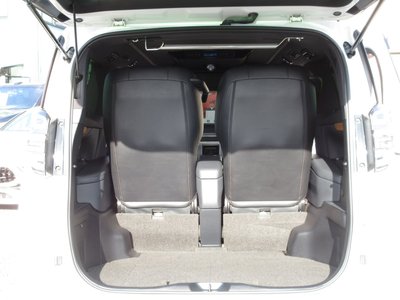 صورة مصغرة 73 لـ 2019 Toyota VELLFIRE