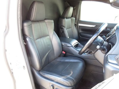 صورة مصغرة 38 لـ 2019 Toyota VELLFIRE