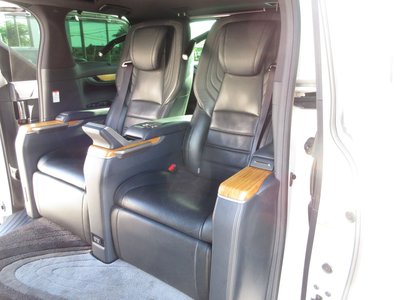 صورة مصغرة 61 لـ 2019 Toyota VELLFIRE