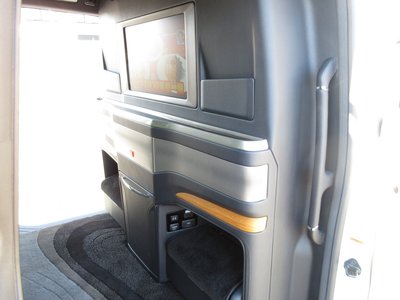 صورة مصغرة 60 لـ 2019 Toyota VELLFIRE