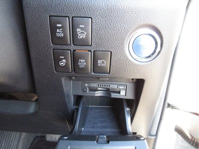 صورة مصغرة 45 لـ 2019 Toyota VELLFIRE