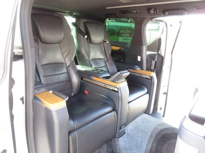 TOYOTA VELLFIRE - 10