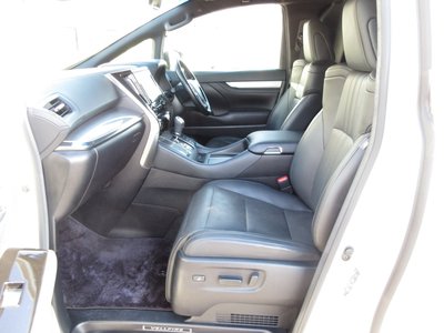 صورة مصغرة 57 لـ 2019 Toyota VELLFIRE