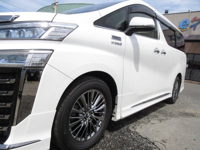 صورة مصغرة 26 لـ 2019 Toyota VELLFIRE