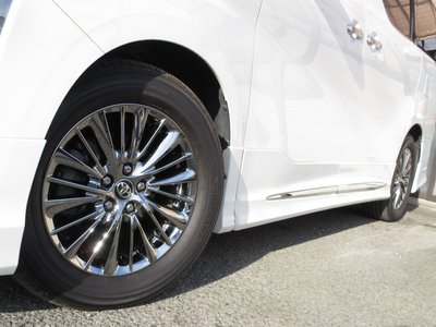 صورة مصغرة 74 لـ 2019 Toyota VELLFIRE