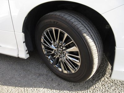 صورة مصغرة 75 لـ 2019 Toyota VELLFIRE