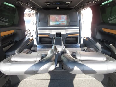 صورة مصغرة 66 لـ 2019 Toyota VELLFIRE