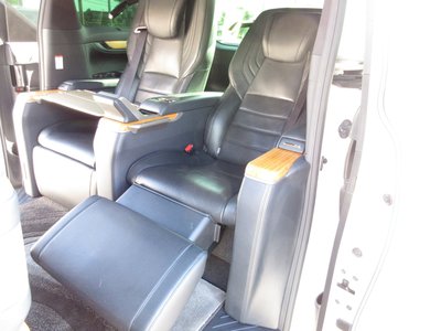 صورة مصغرة 64 لـ 2019 Toyota VELLFIRE