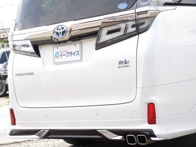 صورة مصغرة 32 لـ 2019 Toyota VELLFIRE