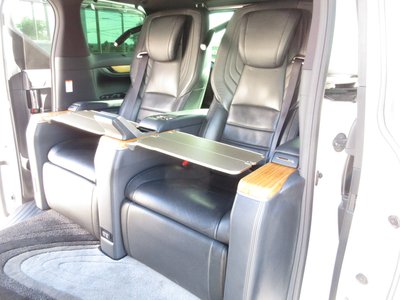 صورة مصغرة 12 لـ 2019 Toyota VELLFIRE