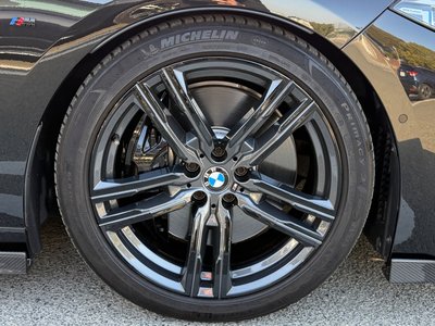 BMW 8 SERIES 840I GRAN COUPE M SPORT - 8