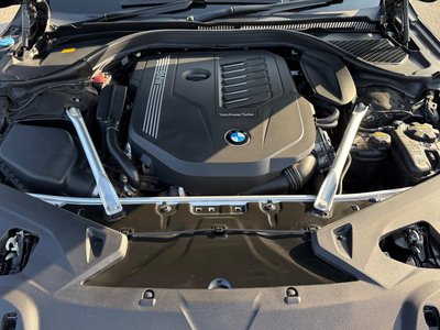 BMW 8 SERIES 840I GRAN COUPE M SPORT - 10