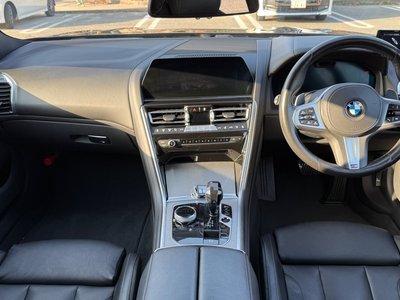 BMW 8 SERIES 840I GRAN COUPE M SPORT - 5