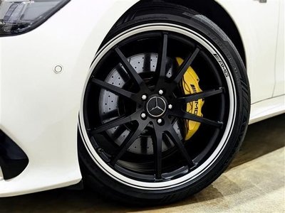 MERCEDES-BENZ GT AMG - 3