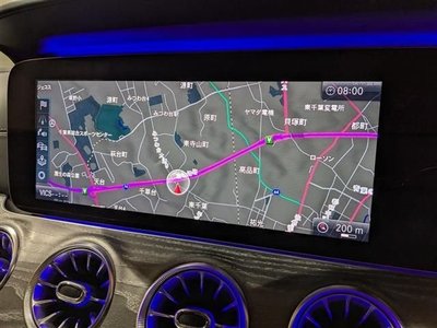 MERCEDES-BENZ GT AMG - 8