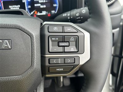 TOYOTA LAND CRUISER 250 - 10