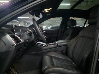2026 BMW X6 — миниатюра 13