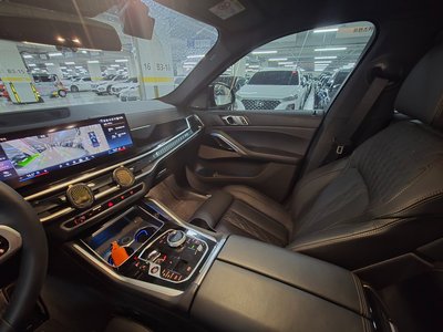2026 BMW X6 — миниатюра 19