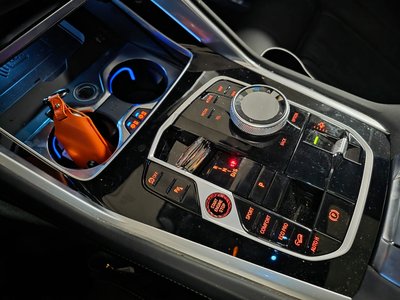 2026 BMW X6 — миниатюра 17