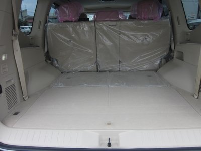2026 Toyota LAND CRUISER 300 — миниатюра 15