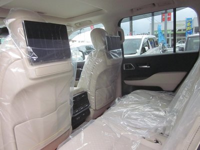 2026 Toyota LAND CRUISER 300 — миниатюра 20
