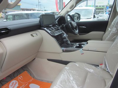 2026 Toyota LAND CRUISER 300 — миниатюра 18