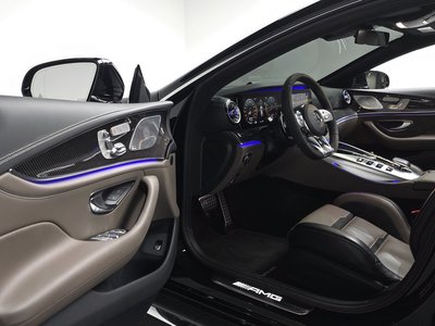 2020 Mercedes-BENZ GT AMG — миниатюра 13