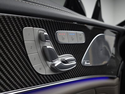 2020 Mercedes-BENZ GT AMG — миниатюра 34