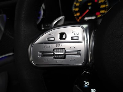 2020 Mercedes-BENZ GT AMG — миниатюра 28