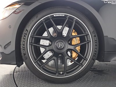 صورة 6 لـ 2020 Mercedes-BENZ GT AMG
