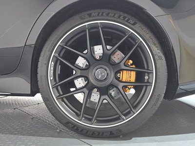 صورة 8 لـ 2020 Mercedes-BENZ GT AMG