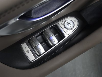 2020 Mercedes-BENZ GT AMG — миниатюра 27