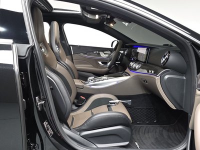 2020 Mercedes-BENZ GT AMG — миниатюра 16