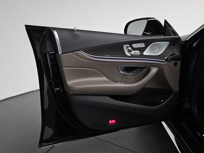 2020 Mercedes-BENZ GT AMG — миниатюра 14