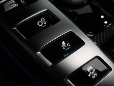2020 Mercedes-BENZ GT AMG — миниатюра 22