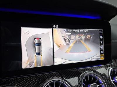 2020 Mercedes-BENZ GT AMG — миниатюра 20