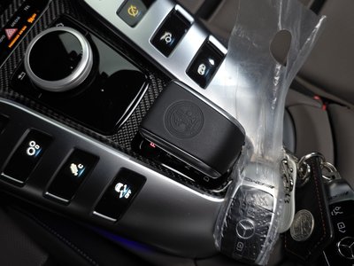 2020 Mercedes-BENZ GT AMG — миниатюра 12