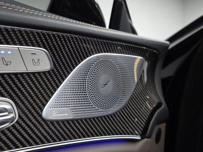 2020 Mercedes-BENZ GT AMG — миниатюра 24