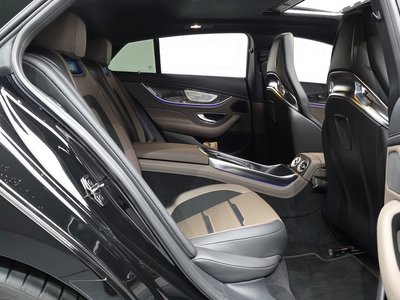 2020 Mercedes-BENZ GT AMG — миниатюра 17