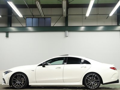 صورة مصغرة 42 لـ 2019 Mercedes-BENZ CLS AMG