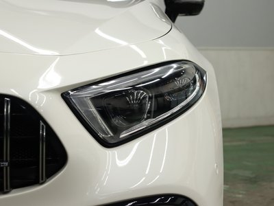صورة مصغرة 36 لـ 2019 Mercedes-BENZ CLS AMG