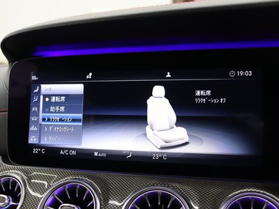 صورة مصغرة 48 لـ 2019 Mercedes-BENZ CLS AMG