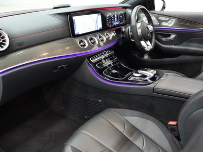 صورة مصغرة 18 لـ 2019 Mercedes-BENZ CLS AMG